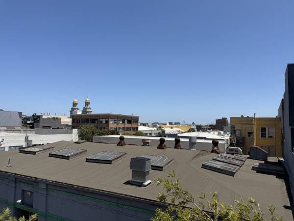 1BR/1BA Apartment · San Francisco photo 4