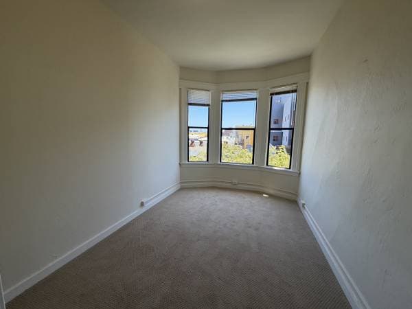 1BR/1BA Apartment · San Francisco photo 5