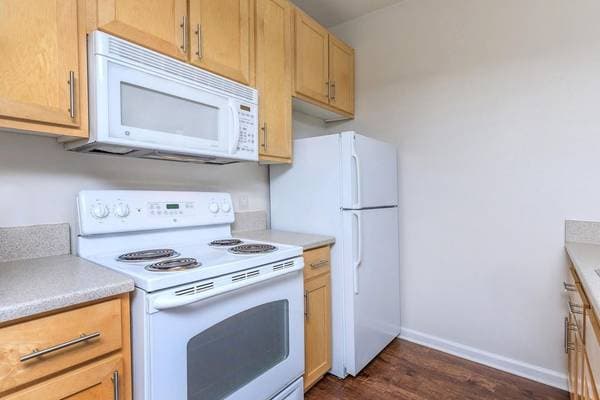 1BR/1BA Apartment on Schmidt Lane · El Cerrito photo 4