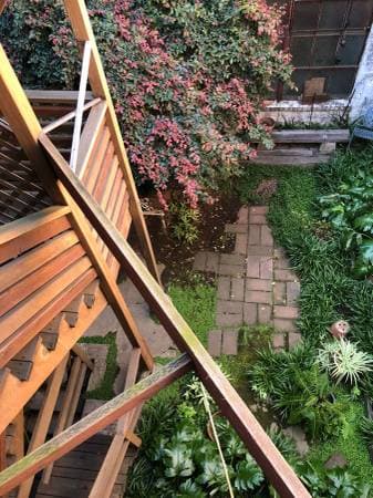 1BR/2BA Apartment · San Francisco photo 2