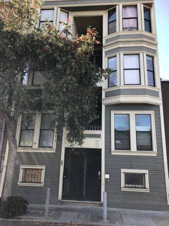 1BR/2BA Apartment · San Francisco photo 3