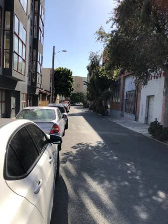 1BR/2BA Apartment · San Francisco photo 4