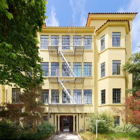 0BR/1BA Apartment on Shatuuck Ave · Berkeley photo 2