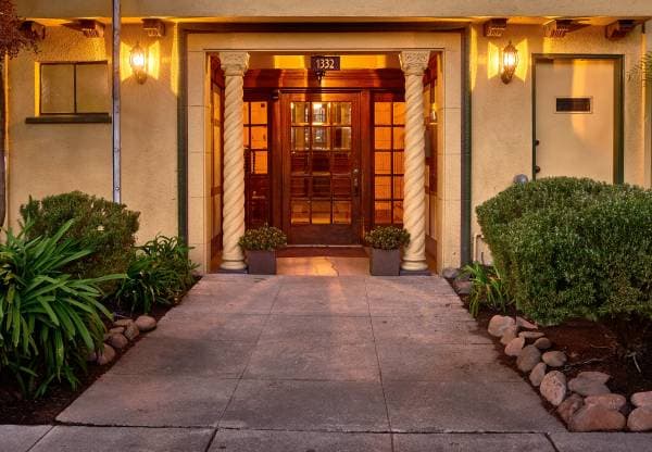 0BR/1BA Apartment on Shatuuck Ave · Berkeley photo 3