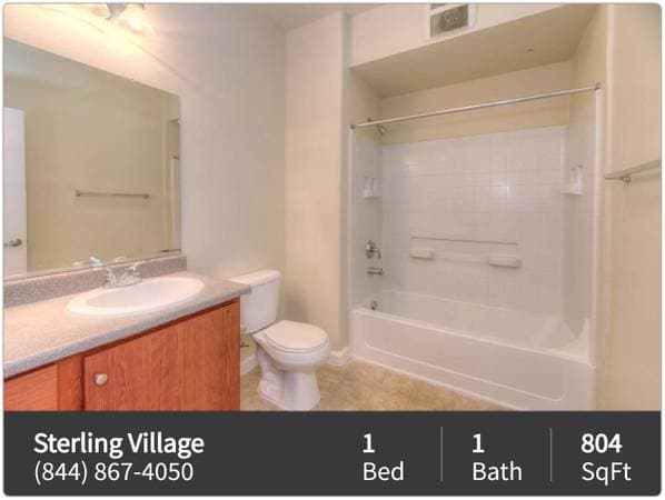 1BR/1BA Apartment on Valle Vista Ave · Vallejo photo 2