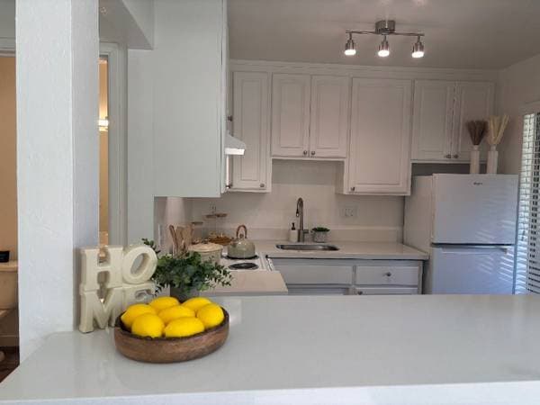 0BR/1BA Apartment on Hollis Avenue · Campbell photo 1