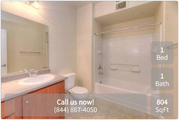 1BR/1BA Apartment on Valle Vista Ave · Vallejo photo 2