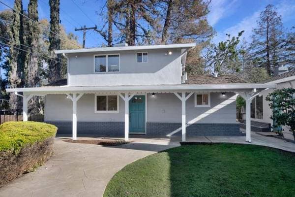 1BR/2BA In Law Adu on Creston Street · Cupertino photo 1