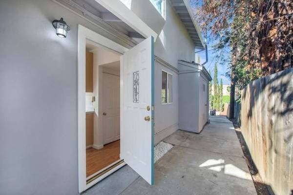 1BR/2BA In Law Adu on Creston Street · Cupertino photo 2