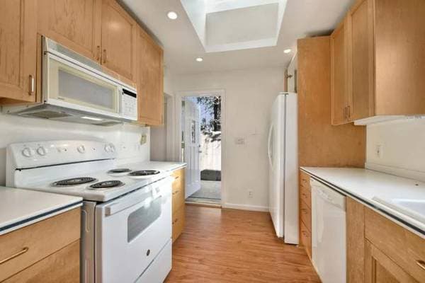 1BR/2BA In Law Adu on Creston Street · Cupertino photo 3