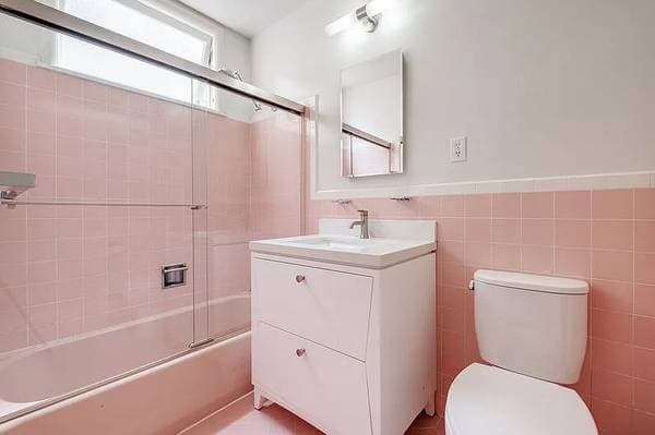 1BR/1BA Apartment · San Francisco photo 5