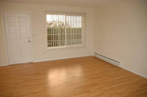 1BR/1BA Apartment on Ayala Drive · Mountain View photo 5