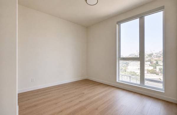 2BR/2BA Apartment on Sunol St San Jose · San Jose photo 5