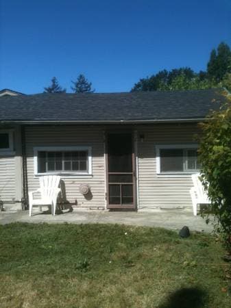 0BR/1BA Apartment on Carrington St · Santa Rosa photo 1