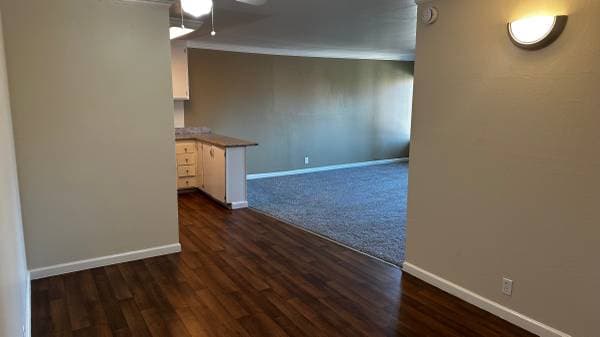 2BR/1BA Apartment on St. Ignatius Place · Santa Clara photo 2