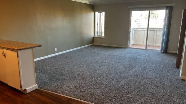 2BR/1BA Apartment on St. Ignatius Place · Santa Clara photo 4