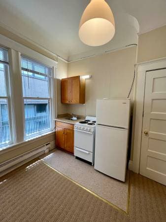 0BR/1BA Apartment · San Francisco photo 3