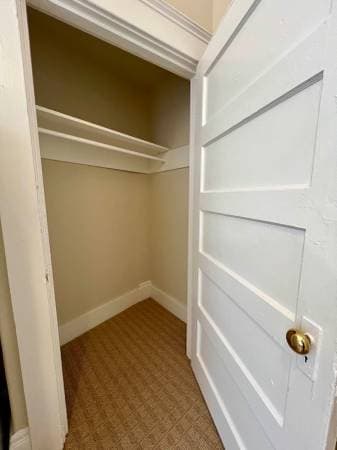 0BR/1BA Apartment · San Francisco photo 5