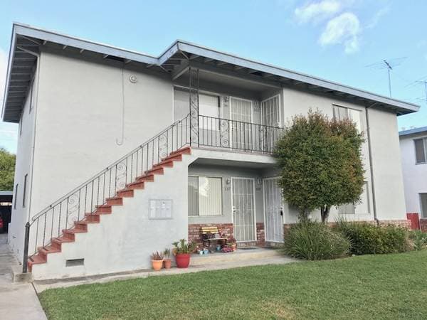1BR/1BA Apartment on Kuehnis Drive · Campbell photo 1