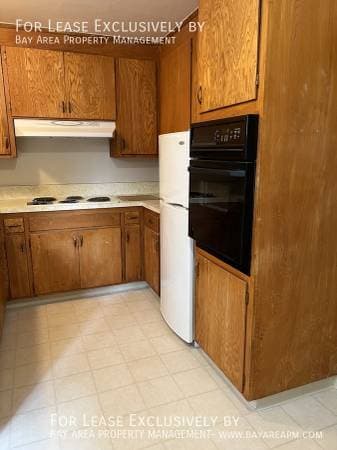 1BR/1BA Apartment on Lorton Avenue · San Mateo photo 3