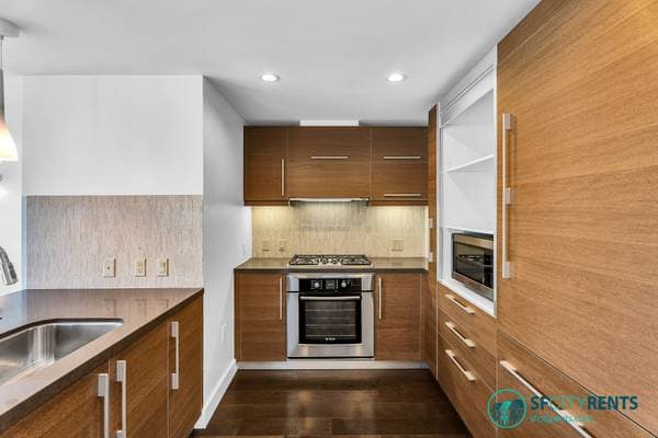 1BR/1BA Condo on Mission Bay Blvd N · San Francisco photo 5