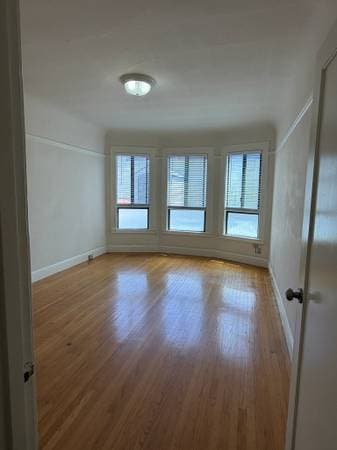 1BR/1BA Apartment on Chestnut St · San Francisco photo 3
