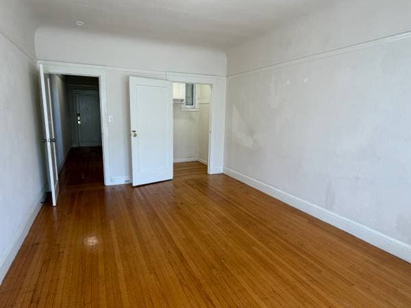 1BR/1BA Apartment on Chestnut St · San Francisco photo 4