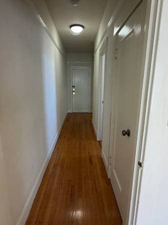 1BR/1BA Apartment on Chestnut St · San Francisco photo 5