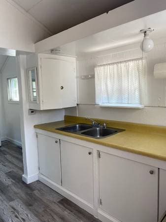 1BR/1BA Single Family House · Santa Rosa photo 1