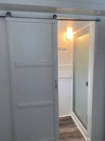 1BR/1BA Single Family House · Santa Rosa photo 4