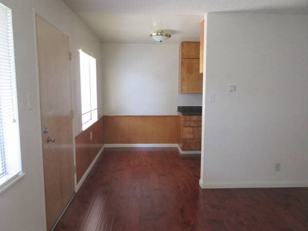 1BR/1BA Apartment on Lenox Avenue · Oakland photo 4