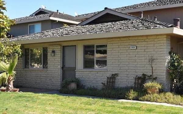 2BR/1BA Condo · Capitola photo 1