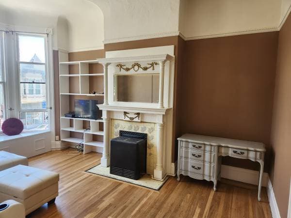 1BR/1BA Apartment on Divisadero St · San Francisco photo 2