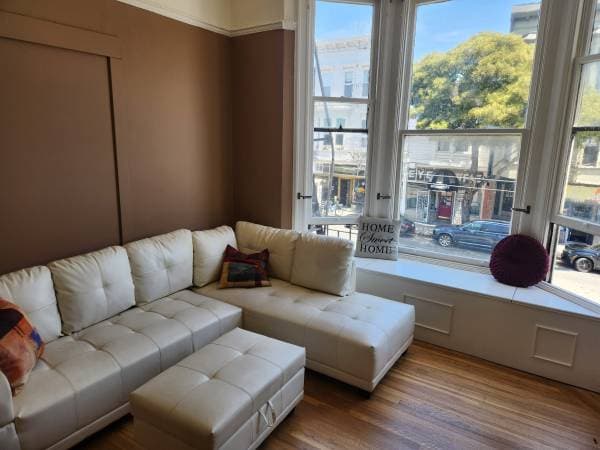 1BR/1BA Apartment on Divisadero St · San Francisco photo 3