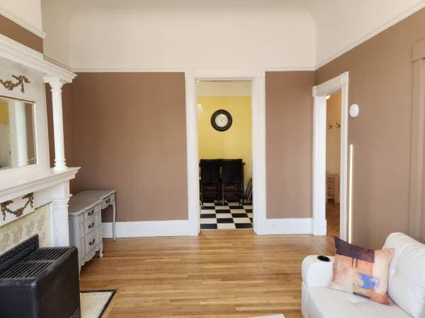 1BR/1BA Apartment on Divisadero St · San Francisco photo 4