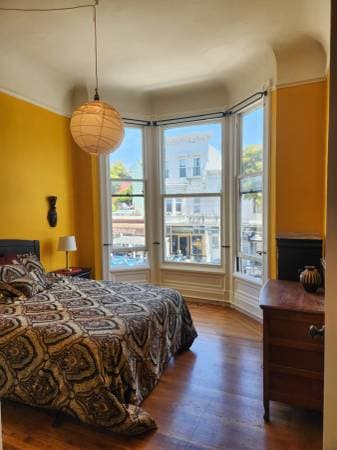 1BR/1BA Apartment on Divisadero St · San Francisco photo 5