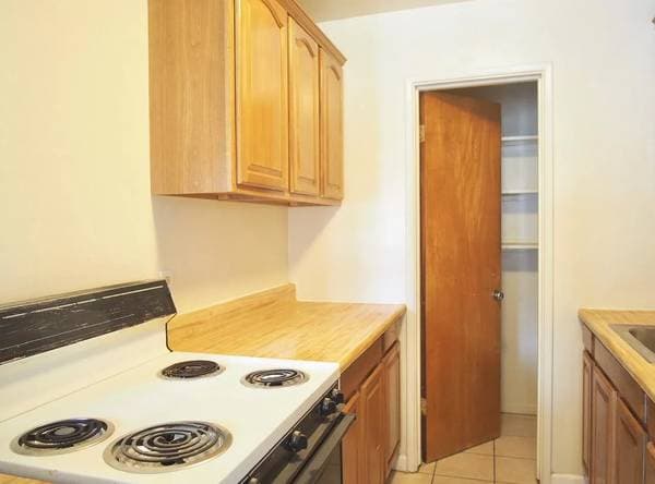 1BR/1BA Apartment on Park Blvd · Oakland photo 5