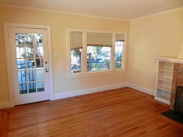 1BR/1BA Duplex · Berkeley photo 2