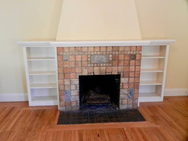 1BR/1BA Duplex · Berkeley photo 3