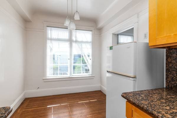 0BR/1BA Apartment on Fell St · San Francisco photo 5