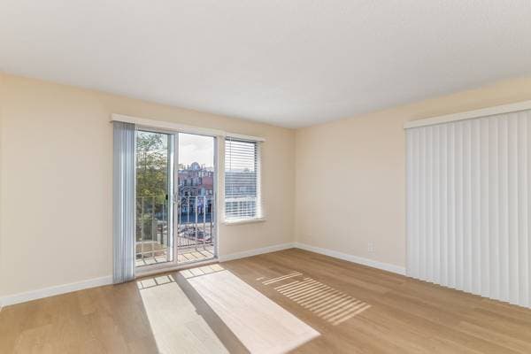 1BR/1BA Apartment on 20th Street · San Francisco photo 1