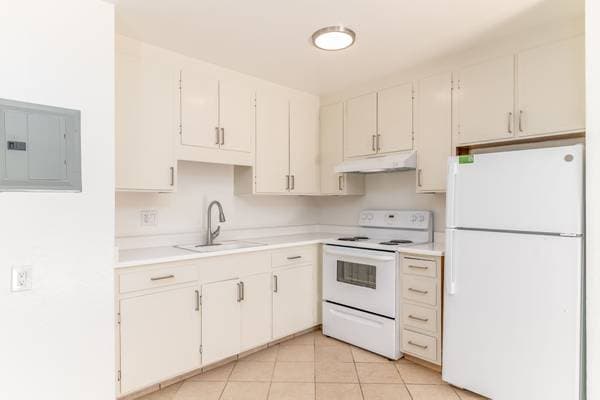 1BR/1BA Apartment on 20th Street · San Francisco photo 4