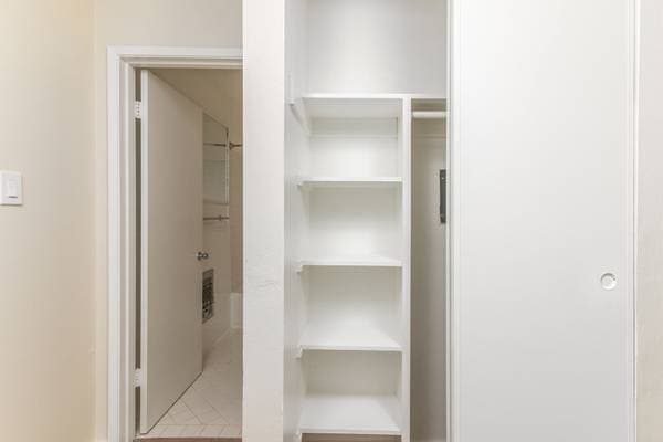 1BR/1BA Apartment on 20th Street · San Francisco photo 5