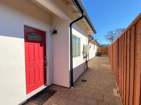 1BR/1BA In Law Adu · Fremont photo 1