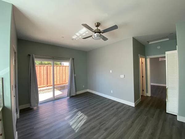 1BR/1BA In Law Adu · Fremont photo 2