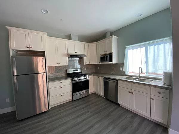 1BR/1BA In Law Adu · Fremont photo 3