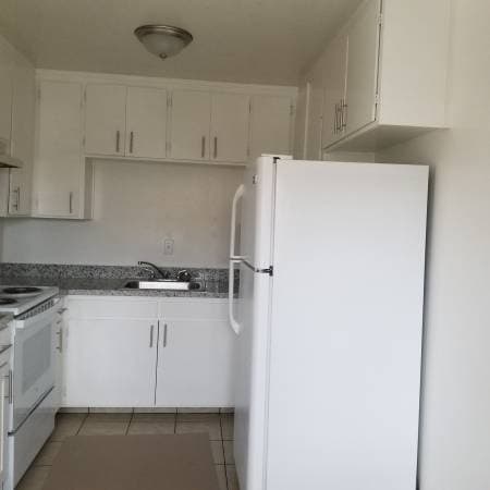 2BR/1BA Apartment · San Jose photo 3