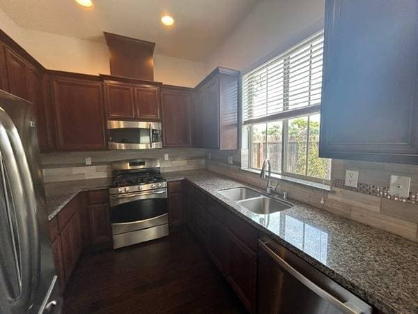 Beautiful Single-Level Home Located in the Heart of Yountville photo 5