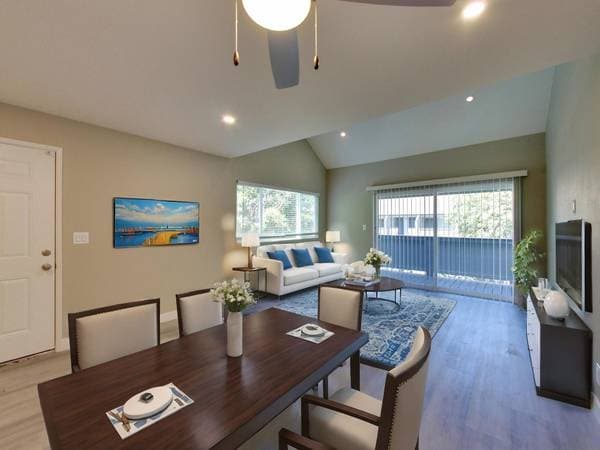 1BR/1BA Apartment on Santa Clara St · Hayward photo 2