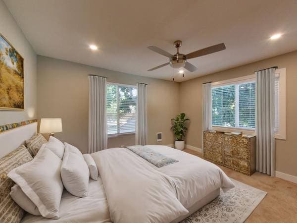 1BR/1BA Apartment on Santa Clara St · Hayward photo 3